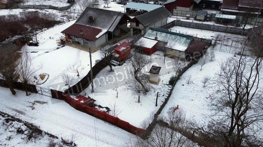 Casa de vanzare in comuna Baicule?ti, sat Tutana, jude? Arge?. - 19