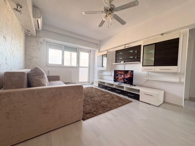 Stefan cel Mare Metrou Obor la 50 m, centrala proprie Viessmann, parcare ADP - 3