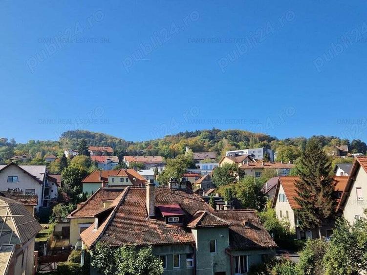 Comision0% Vila moderna 6 camere,beci si garaj Brasovul Vechi - 1