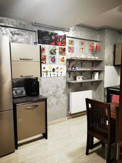 Vanzare apartament 2 camere Isaran - 6