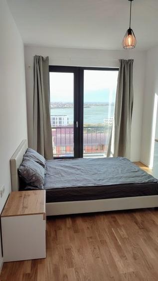 Apartament 3 camere, 100mp, zona Campus, - 14