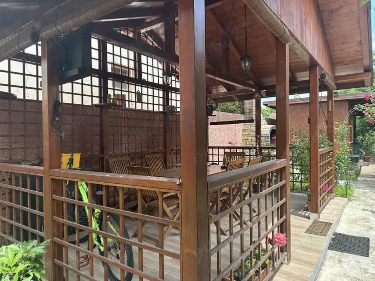 Agentia imobiliara VIGAFON vinde casa 3 camere Paltinis-Ienachita Vacarescu - 5