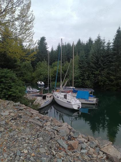 Cabana Colibi?a pe malul lacului - 5