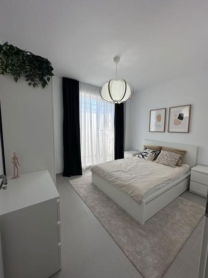 2 camere - apartament nou - Otopeni - prima inchiriere - 6