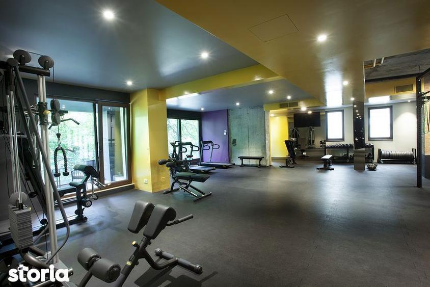 Apartament cu 3 camere în Primăverii
