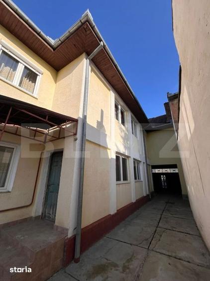 Casa P+1, 445 mp, zona Nord-Vest - 4