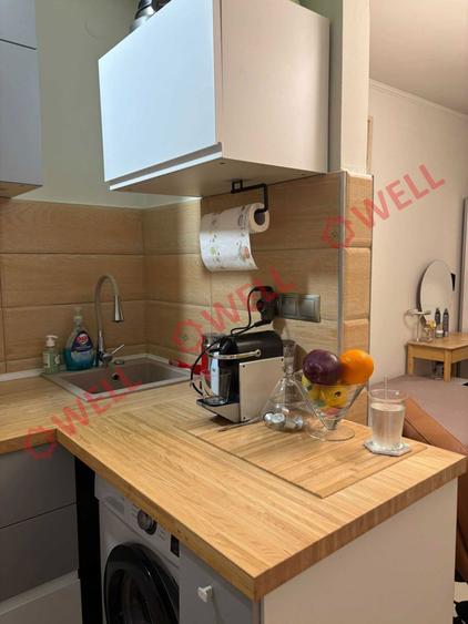 Garsoniera de vanzare in Sovata Strada Mihai Eminescu - 1