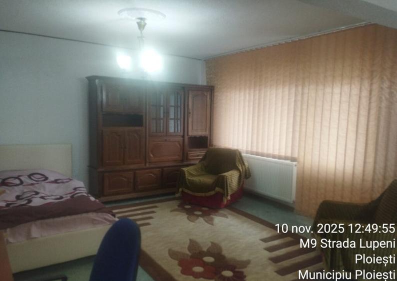 Inchiriere garsoniera Ploiesti, zona Democratiei. - 7