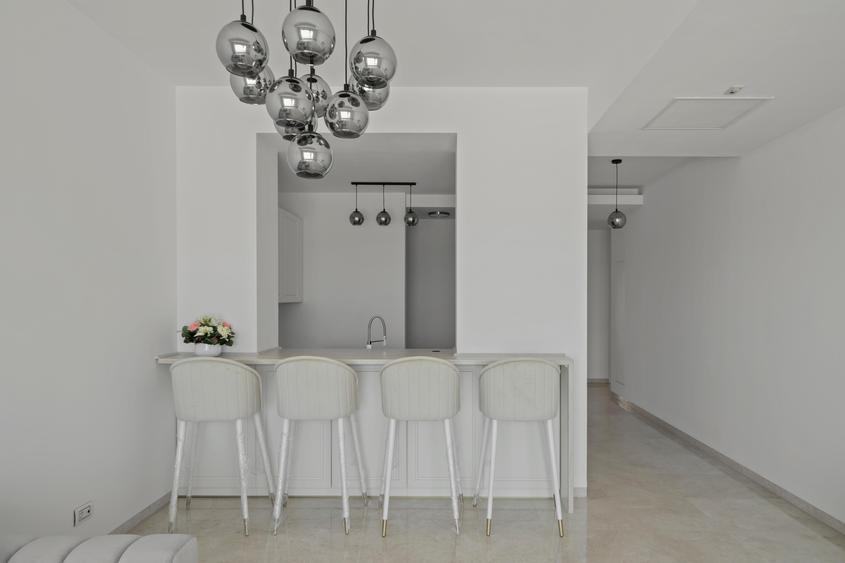 CAELIA RESIDENCE | MAMAIA | VEDERE FRONTALA LA MARE | EXCLUSIVITATE | LUX - 5