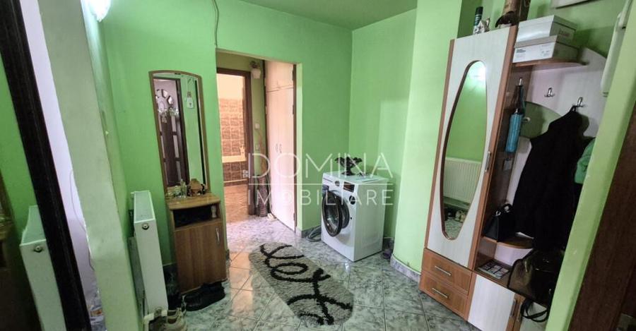 Apartament 2 camere, etaj 3, Rovinari str. Jiului - 2