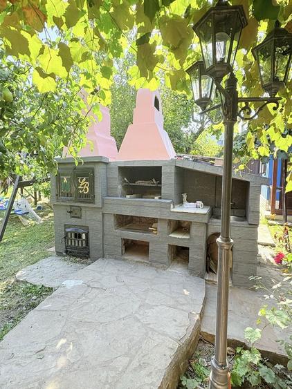 Inchiriez Vila (cca. 750 mp, cu Demisol) - 3