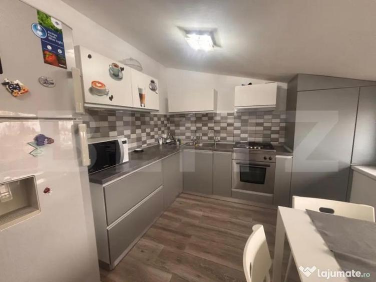Apartament lux in inima ora?ului Gae?ti - 4