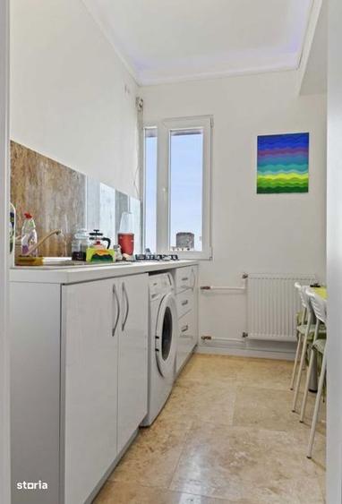 Studio lux Piata Romana vanzare 40mp - 8