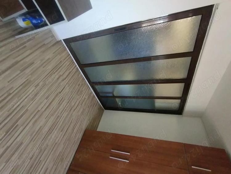 Vand garsoniera Triaj 24 mp ,semimobilat,totul este electric - 2