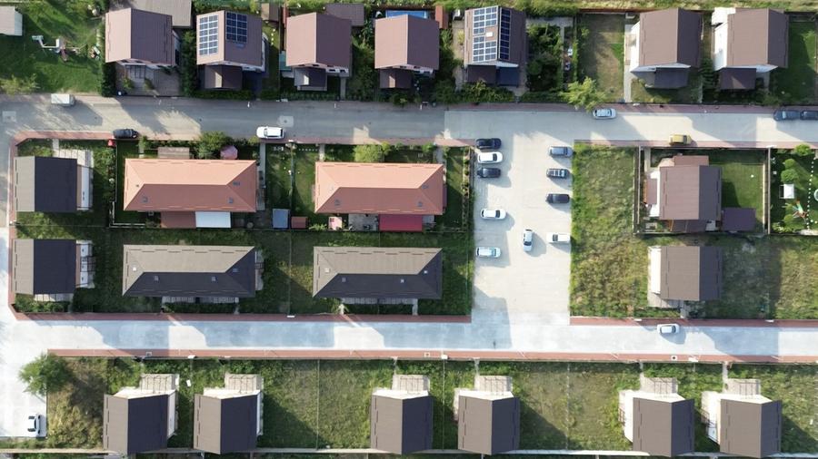 Giurgiu Casa individuala P+1, teren 250mp, oferta Paste! - 1