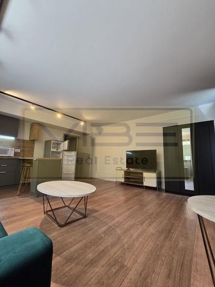 Apartament  Parcul Copou -   LUX- MODERN ! - 3