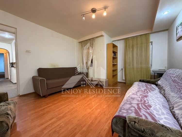 VEZI VIDEO! 2 Camere 58 mp, IMOBIL 2002, REABILITAT TERMIC, LANGA TRAMVAI 41 - 10