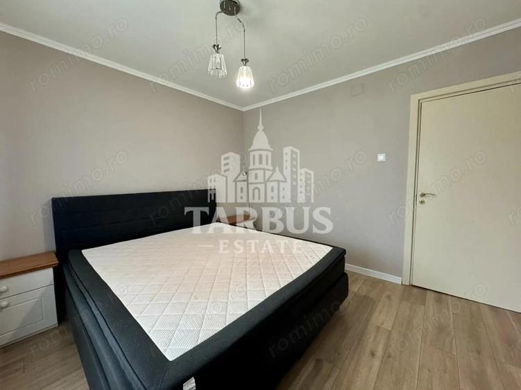 Apartament decomandat cu 3 camere, zona Aradului - 11