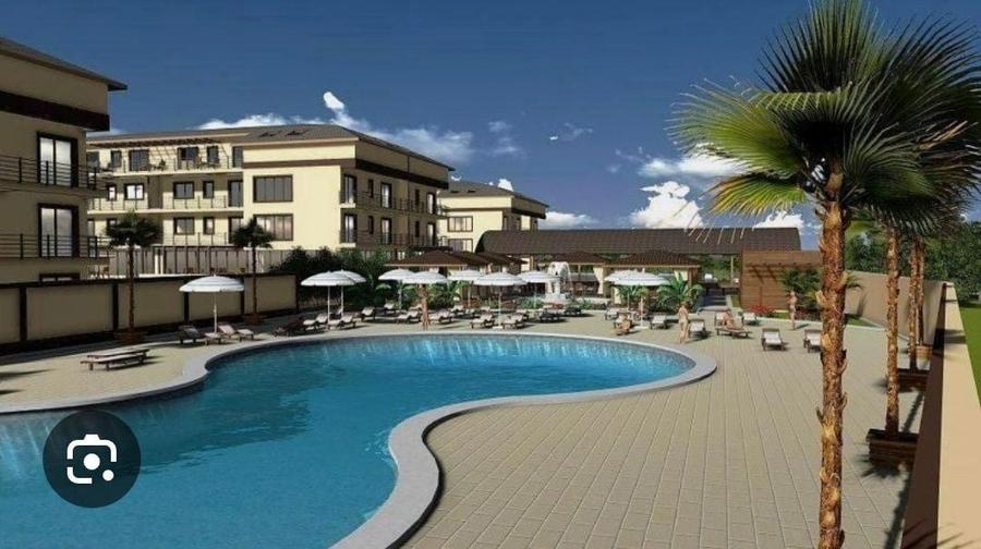 Apartament 3camere cartierul verde - 1