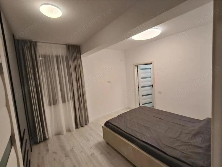 Casa individuala Prima inchiriere Pompa de caldura incalzire in pardoseala - 8