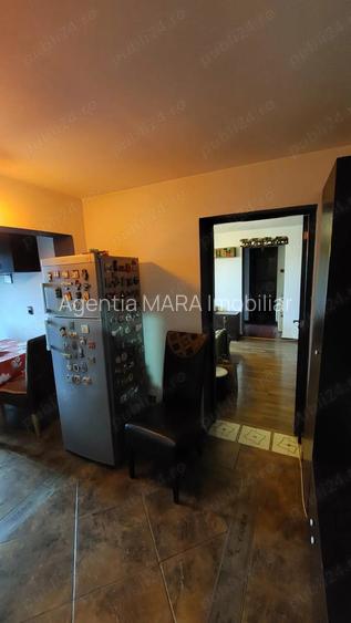 Vand apartament 3 camere zona Crang Vand apartament 3 camere zona Crang