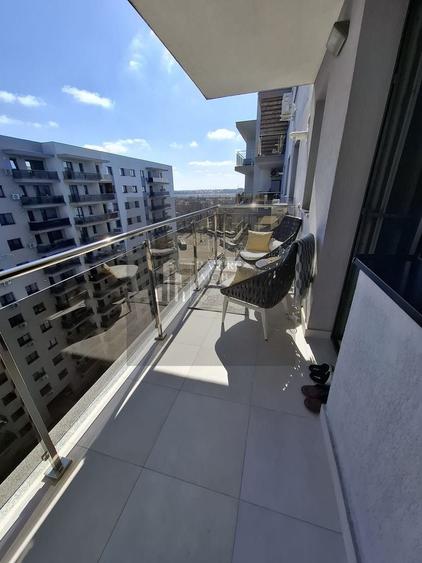 Apartament 3 camere Theodor Pallady / Anghel Saligny - 12