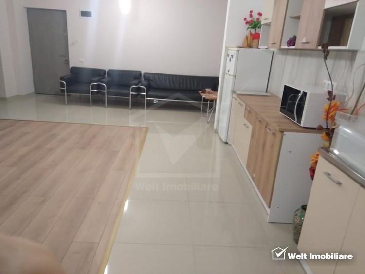 Apartament cu 2 camere in Floresti, zona Eroilor - 2