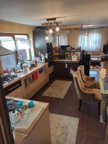 vila ind.5cam,3bai,mob-util complet/centruPopesti Leordeni-Mega Im - 7