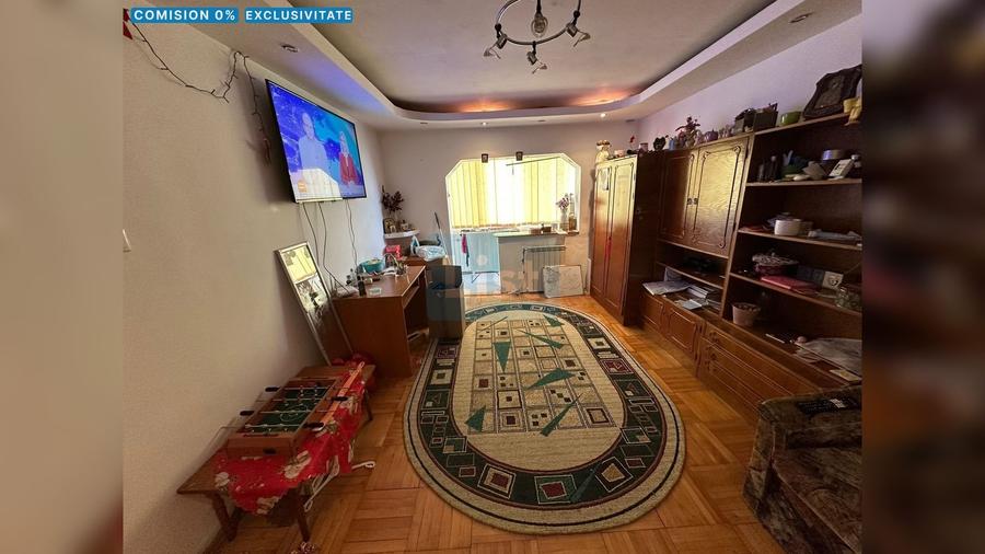 Apartament 2 camere decomandat, Lunca, etaj.1 !!! - 1