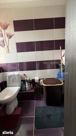 Apartament 3 camere | Full mobilat | Lift | Balcon deschis | Zona lini - 2