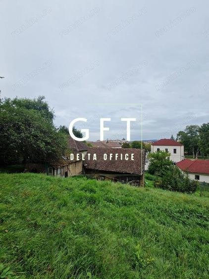Exclusivitate!! Teren intravilan | Valea Ghinzii | 34 ari | - 6