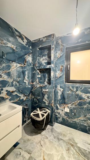 Apartament 2 camere, lux, construcție nouă 2025, Băneasa – Strada Biharia - 15