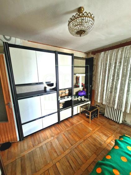 Apartament 4 camere, decomandat, cu priveli?te superba! - 11