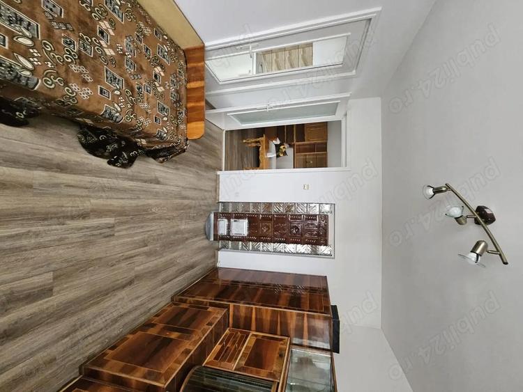 Vand apartament in Toplita, cartier Cerbului - 2