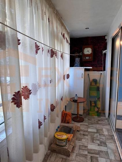 Apartament 2 camere, situat in zona Tomis Nord - 13