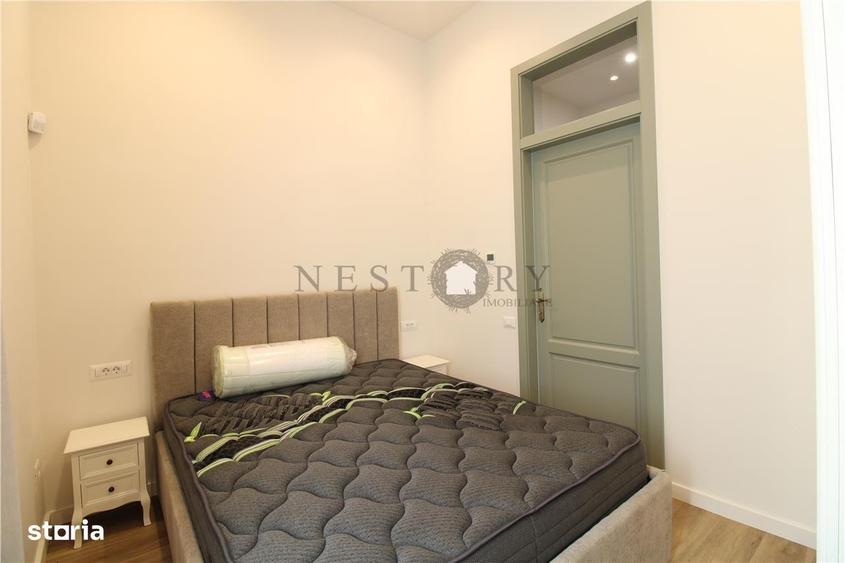 Apartament 2 camere, ultracentral, parcare,Napoca, Piata Unirii - 6