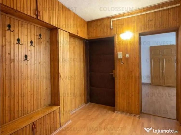 Apartamen 2 camere decomandat etaj 1- zona Craiter - 9