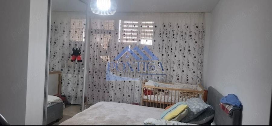 🏡 Apartament 3 camere de vânzare – Zonă Centrală, Constanța | Vedere - 5