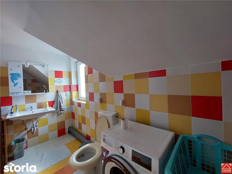 Casa spatioasa la 15 km de Timisoara - 2
