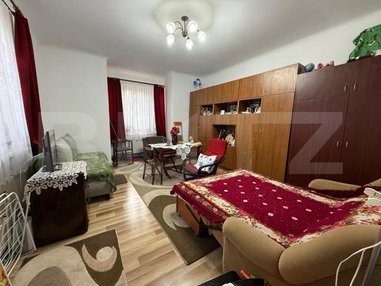 Casa Individuala cu 1.723 mp Teren si Livada, Zona Grigorescu - 5