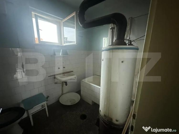 Casa cu teren generos de 6000 mp in Viile Satu Mare zo - 5