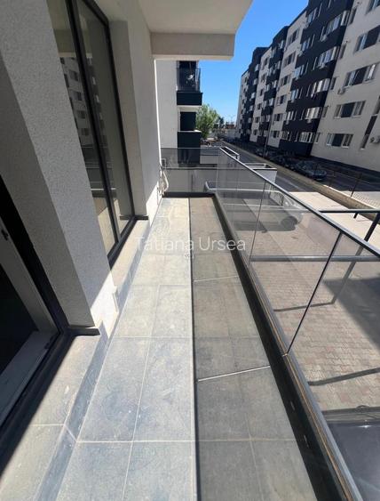 Apartament  2 camere/Drumul Binelui sector 4