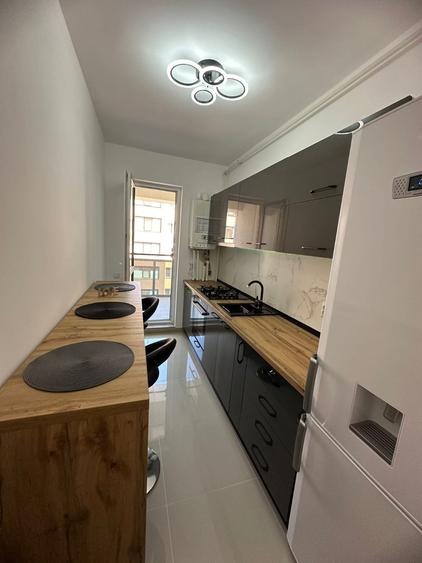 Inchiriez Garsoniera - 13