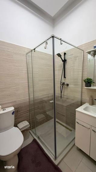 Apartament 2 camere decomandat de inchiriat in Centrul Istoric - 2