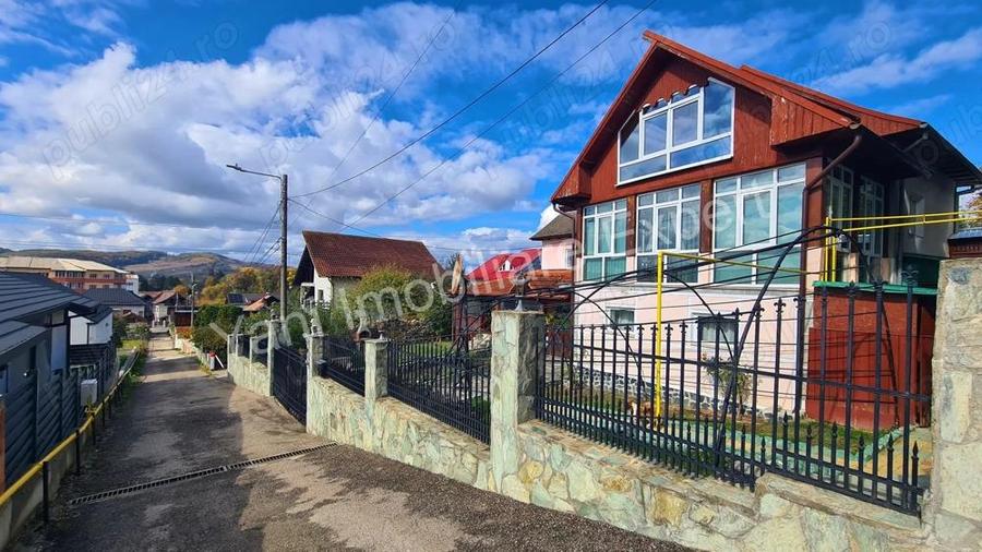 Casa de vanzare in Curtea de Arge?. - 10