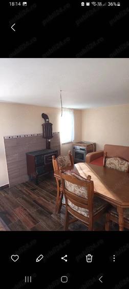 Casuta de vacanta - 6