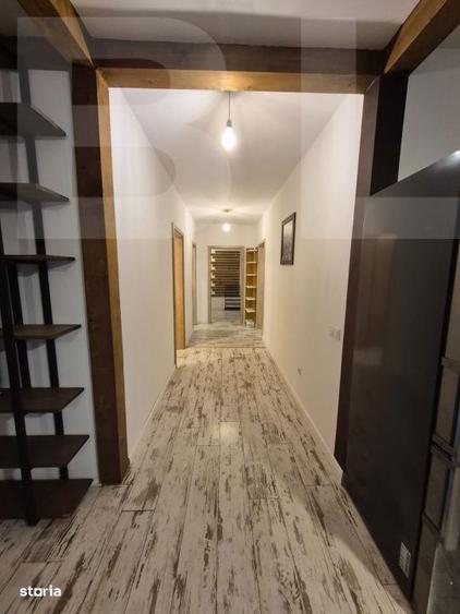Duplex nou de inchiriat Santuhalm | 4 minute de Deva - 3