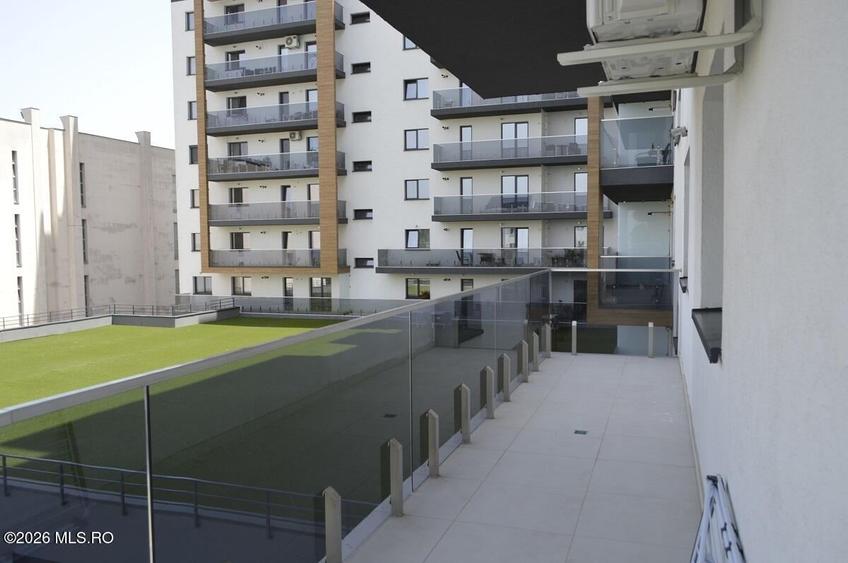 Nordmark Residence - Cartier Negru Voda, Apartament 3 camere - Parcare! - 27