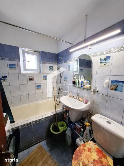 Apartament cu 3 camere, decomandat, zona Paltinis - 6