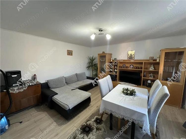 Casa individuala cu teren de 600 mp situata in comuna Slimnic - 17